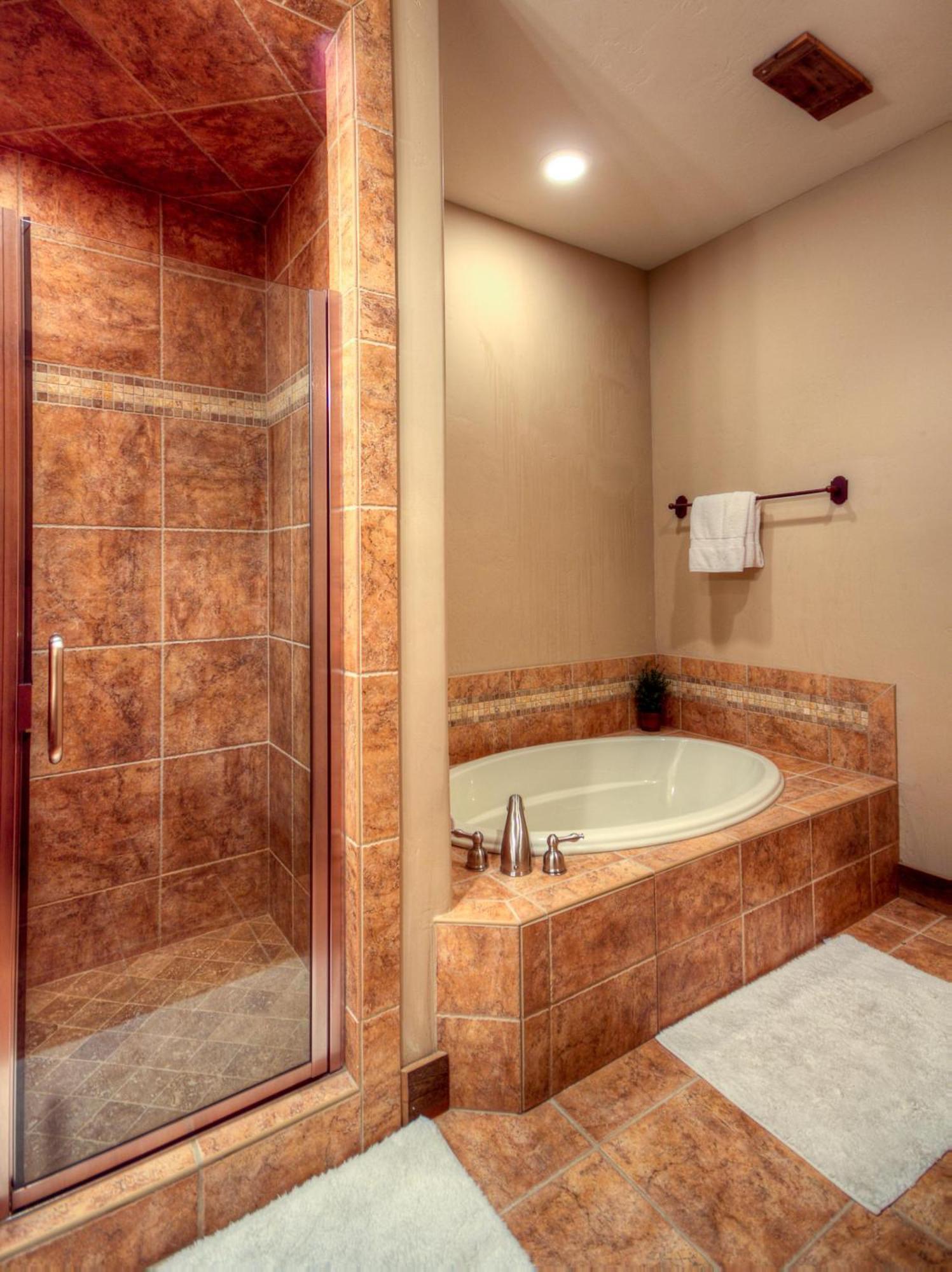 Antler Ridge Lodge 빅스카이 외부 사진