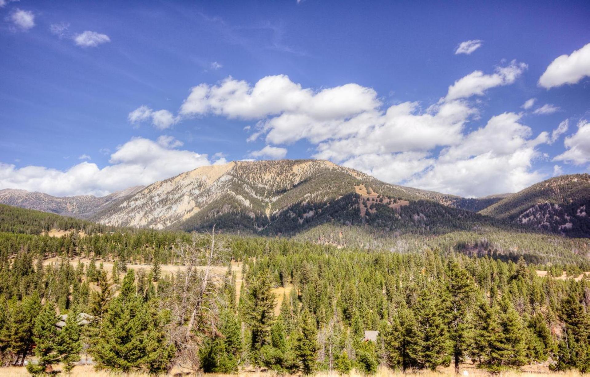 Antler Ridge Lodge 빅스카이 객실 사진