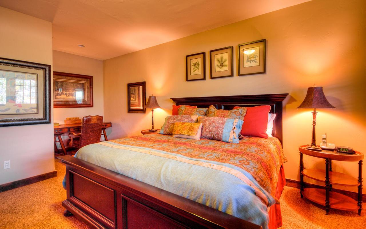 Antler Ridge Lodge 빅스카이 외부 사진