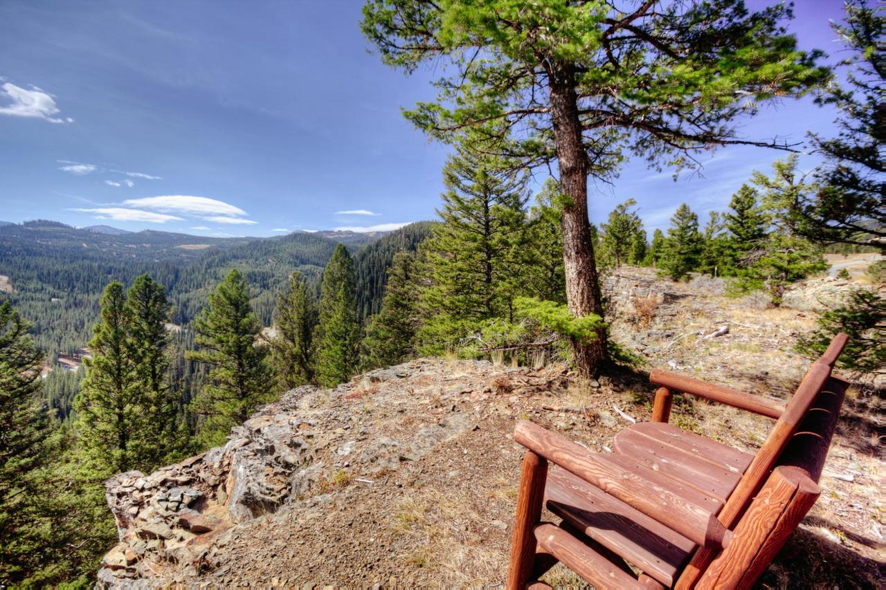 Antler Ridge Lodge 빅스카이 외부 사진