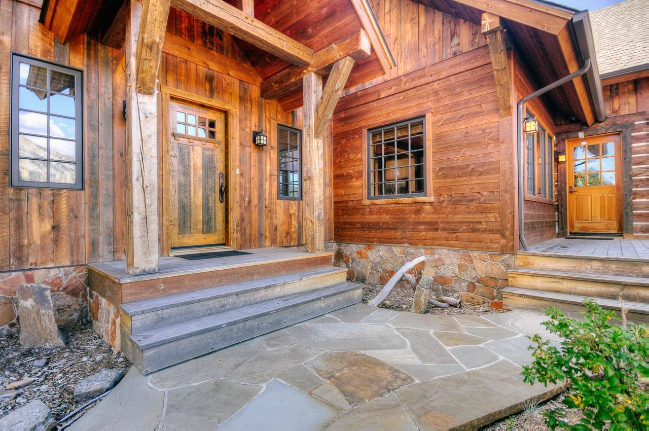 Antler Ridge Lodge 빅스카이 외부 사진